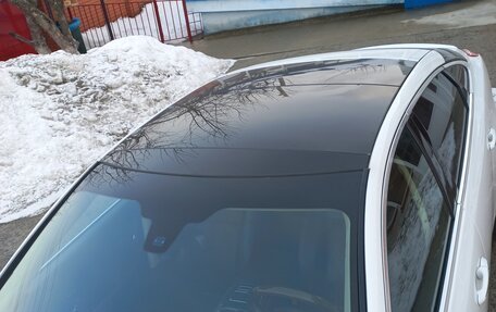 Jaguar XJ IV (X351), 2012 год, 2 550 000 рублей, 19 фотография