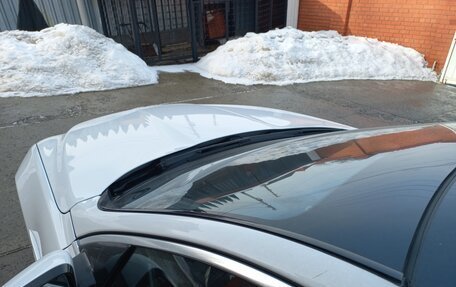 Jaguar XJ IV (X351), 2012 год, 2 550 000 рублей, 18 фотография