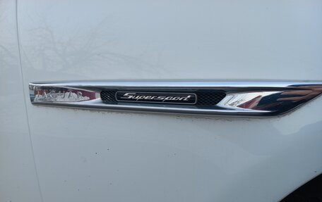 Jaguar XJ IV (X351), 2012 год, 2 550 000 рублей, 16 фотография