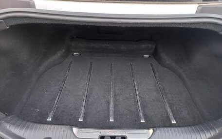 Jaguar XJ IV (X351), 2012 год, 2 550 000 рублей, 20 фотография