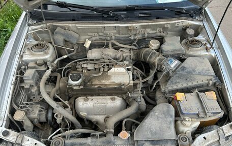 Mitsubishi Carisma I, 2003 год, 345 678 рублей, 8 фотография