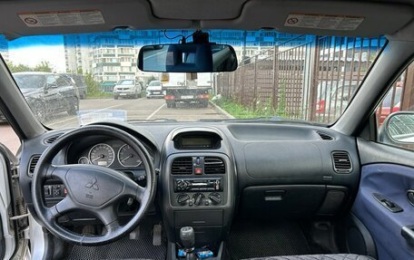 Mitsubishi Carisma I, 2003 год, 345 678 рублей, 7 фотография