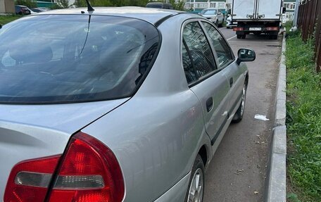 Mitsubishi Carisma I, 2003 год, 345 678 рублей, 6 фотография