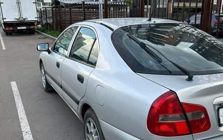 Mitsubishi Carisma I, 2003 год, 345 678 рублей, 5 фотография