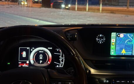 Lexus ES VII, 2019 год, 3 700 000 рублей, 17 фотография