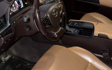 Lexus ES VII, 2019 год, 3 700 000 рублей, 11 фотография