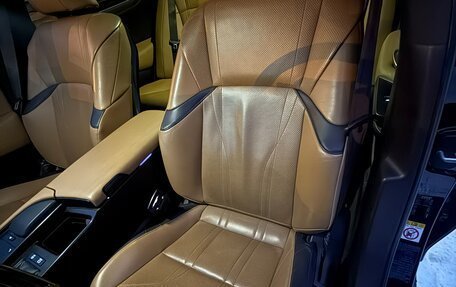 Lexus ES VII, 2019 год, 3 700 000 рублей, 18 фотография