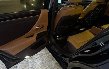 Lexus ES VII, 2019 год, 3 700 000 рублей, 20 фотография