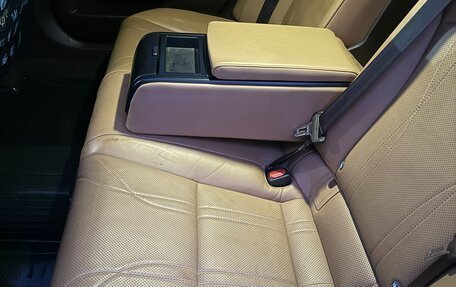 Lexus ES VII, 2019 год, 3 700 000 рублей, 22 фотография