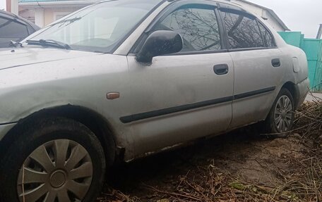 Mitsubishi Carisma I, 1998 год, 79 999 рублей, 2 фотография