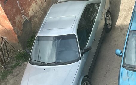 Audi 100, 1991 год, 290 000 рублей, 10 фотография