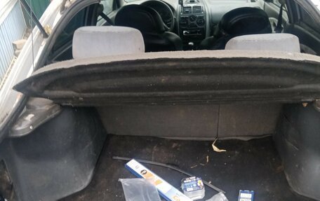 Mitsubishi Carisma I, 1998 год, 79 999 рублей, 6 фотография