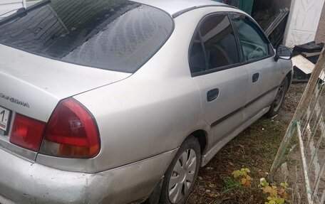 Mitsubishi Carisma I, 1998 год, 79 999 рублей, 3 фотография