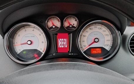 Peugeot 308 II, 2008 год, 310 000 рублей, 5 фотография