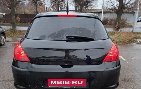 Peugeot 308 II, 2008 год, 310 000 рублей, 4 фотография