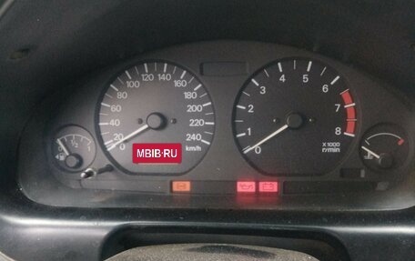 Mitsubishi Carisma I, 1998 год, 79 999 рублей, 5 фотография