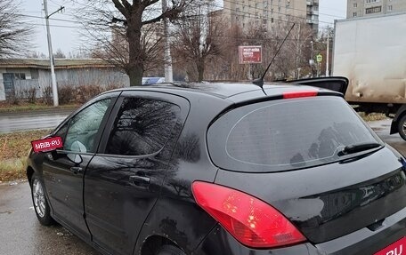 Peugeot 308 II, 2008 год, 310 000 рублей, 6 фотография