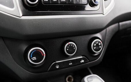 Hyundai Creta I рестайлинг, 2021 год, 1 740 000 рублей, 9 фотография