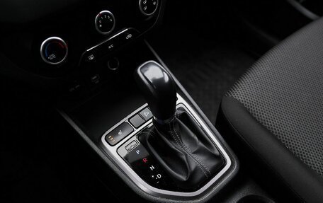 Hyundai Creta I рестайлинг, 2021 год, 1 740 000 рублей, 8 фотография