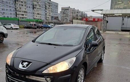 Peugeot 308 II, 2008 год, 310 000 рублей, 7 фотография