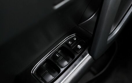 Hyundai Creta I рестайлинг, 2021 год, 1 740 000 рублей, 10 фотография