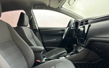 Toyota Corolla, 2018 год, 1 880 000 рублей, 12 фотография