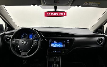 Toyota Corolla, 2018 год, 1 880 000 рублей, 17 фотография