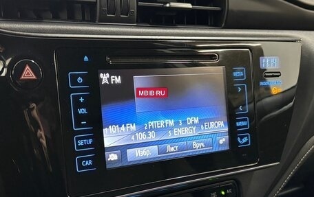 Toyota Corolla, 2018 год, 1 880 000 рублей, 14 фотография