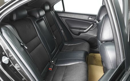 Honda Accord VII рестайлинг, 2006 год, 719 000 рублей, 7 фотография