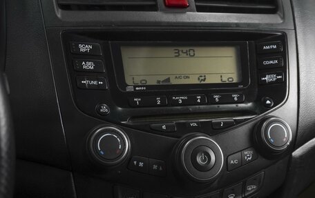 Honda Accord VII рестайлинг, 2006 год, 719 000 рублей, 12 фотография