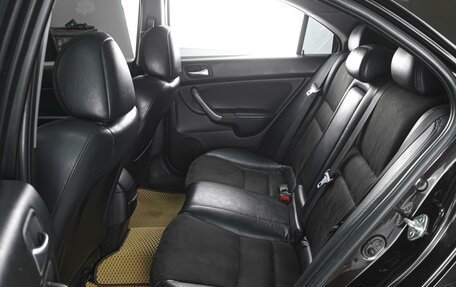 Honda Accord VII рестайлинг, 2006 год, 719 000 рублей, 9 фотография