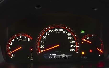 Honda Accord VII рестайлинг, 2006 год, 719 000 рублей, 14 фотография