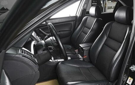 Honda Accord VII рестайлинг, 2006 год, 719 000 рублей, 10 фотография