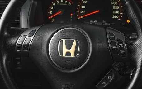 Honda Accord VII рестайлинг, 2006 год, 719 000 рублей, 16 фотография