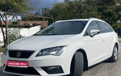 SEAT Leon III, 2020 год, 2 150 000 рублей, 1 фотография