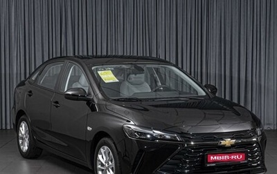 Chevrolet Monza, 2023 год, 2 120 000 рублей, 1 фотография