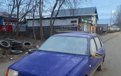 ИЖ 2126 «Ода», 2000 год, 75 000 рублей, 1 фотография