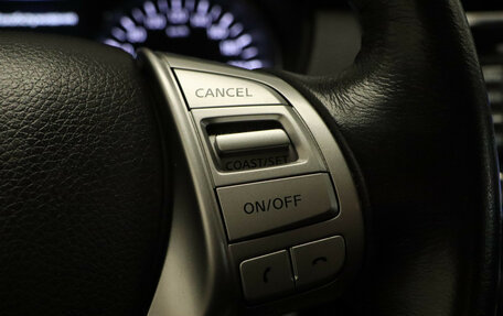 Nissan Qashqai, 2018 год, 1 997 000 рублей, 11 фотография