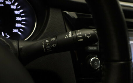 Nissan Qashqai, 2018 год, 1 997 000 рублей, 13 фотография