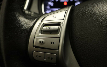 Nissan Qashqai, 2018 год, 1 997 000 рублей, 10 фотография