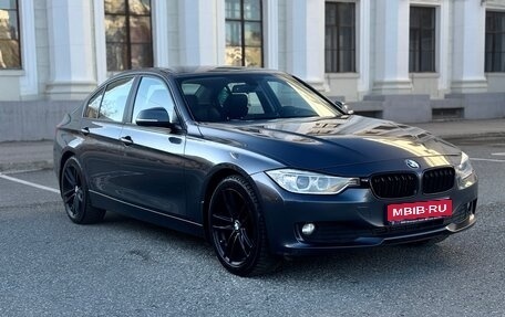 BMW 3 серия, 2014 год, 1 499 000 рублей, 1 фотография