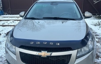 Chevrolet Cruze II, 2011 год, 690 000 рублей, 1 фотография