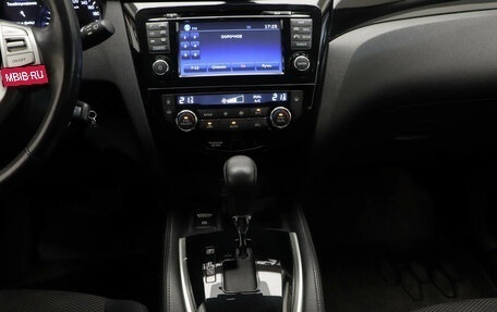 Nissan Qashqai, 2018 год, 1 997 000 рублей, 9 фотография