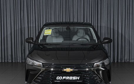 Chevrolet Monza, 2023 год, 2 120 000 рублей, 3 фотография