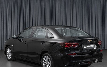 Chevrolet Monza, 2023 год, 2 120 000 рублей, 2 фотография