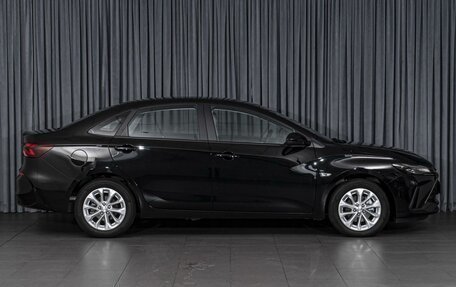 Chevrolet Monza, 2023 год, 2 120 000 рублей, 5 фотография