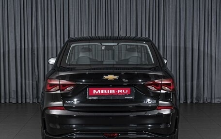 Chevrolet Monza, 2023 год, 2 120 000 рублей, 4 фотография