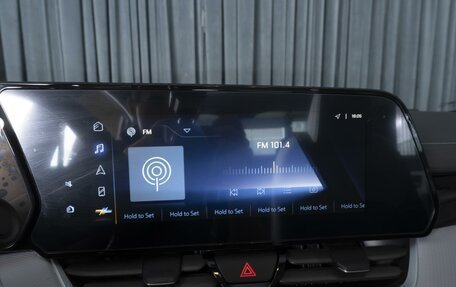 Chevrolet Monza, 2023 год, 2 120 000 рублей, 16 фотография