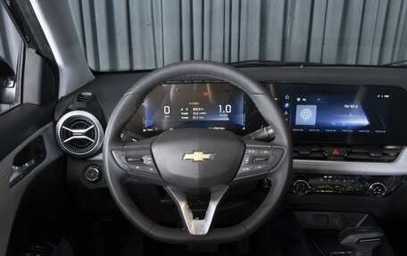 Chevrolet Monza, 2023 год, 2 120 000 рублей, 13 фотография