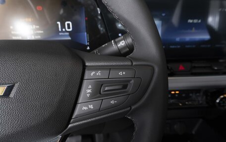 Chevrolet Monza, 2023 год, 2 120 000 рублей, 19 фотография